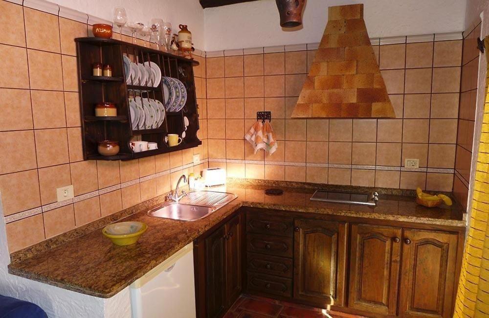 Casa La Florida Apartment Calera Luaran gambar