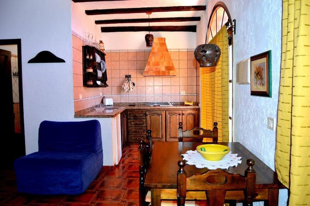Casa La Florida Apartment Calera Luaran gambar