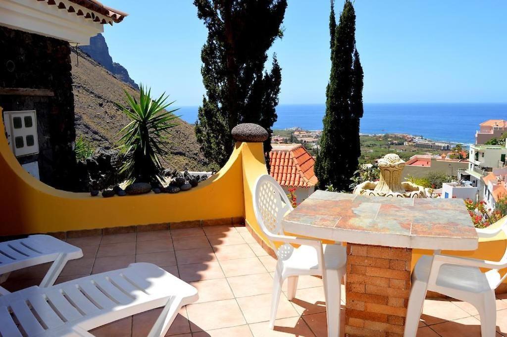 Casa La Florida Apartment Calera Luaran gambar