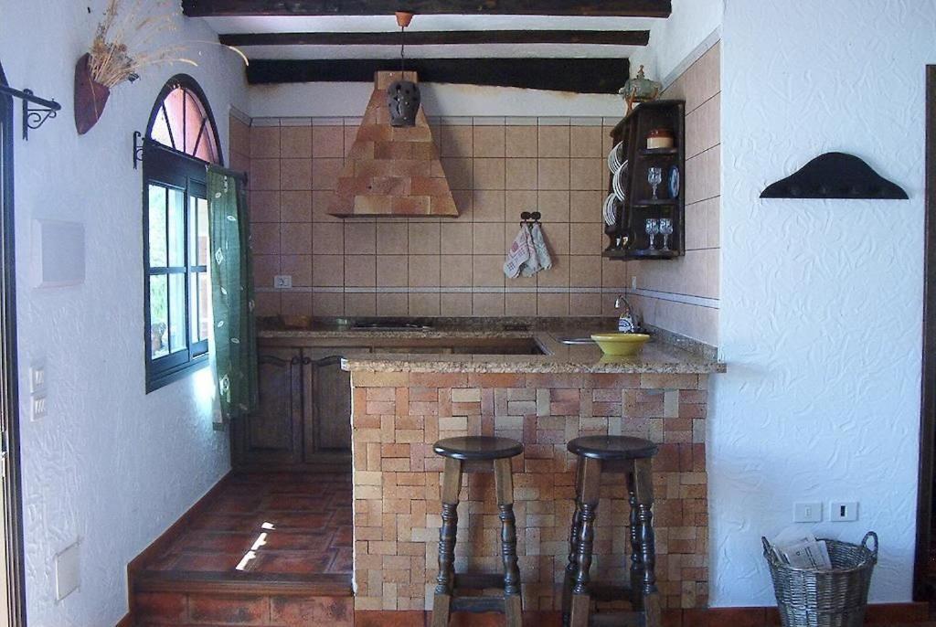 Casa La Florida Apartment Calera Luaran gambar