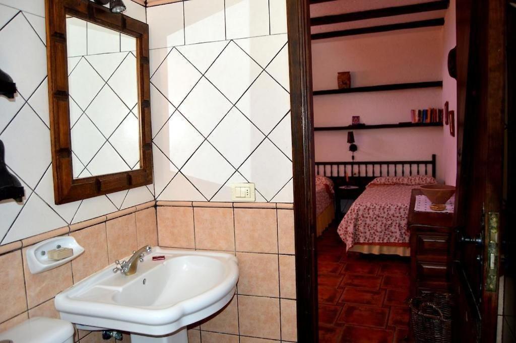 Casa La Florida Apartment Calera Luaran gambar