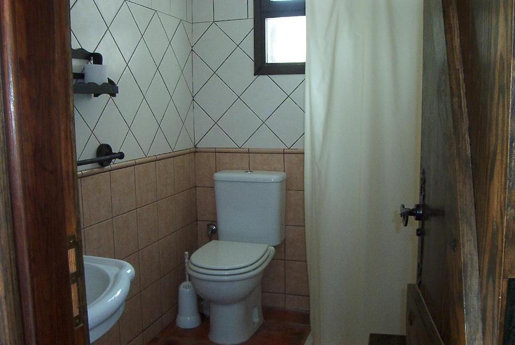 Casa La Florida Apartment Calera Luaran gambar