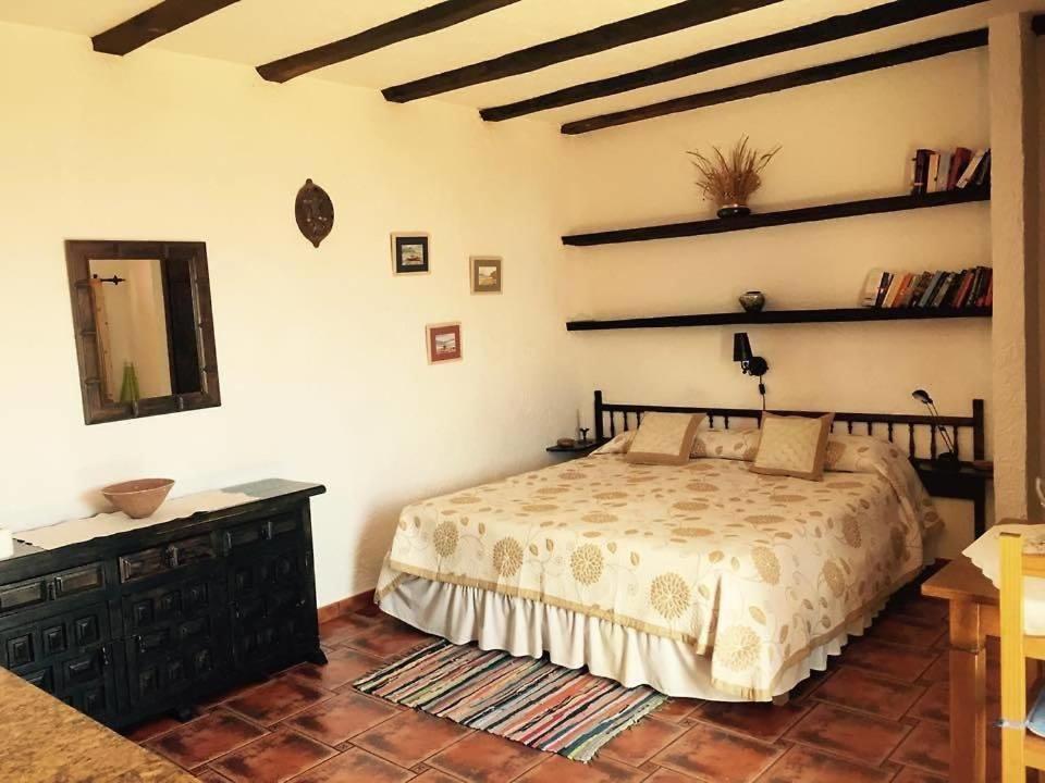Casa La Florida Apartment Calera Luaran gambar
