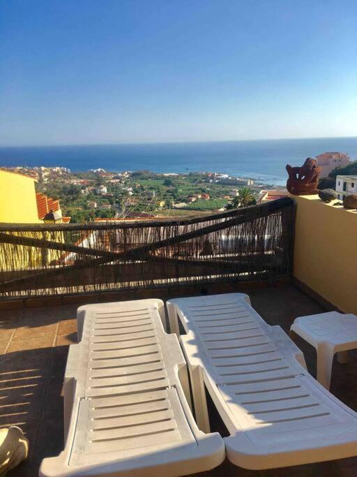 Casa La Florida Apartment Calera Luaran gambar