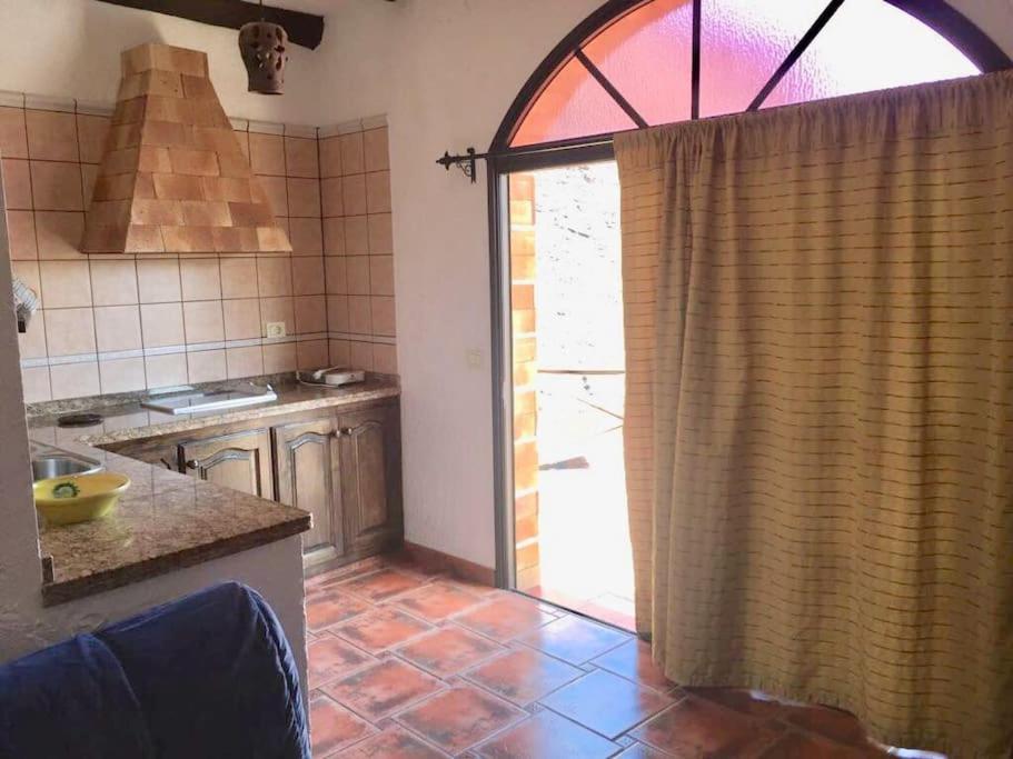 Casa La Florida Apartment Calera Luaran gambar