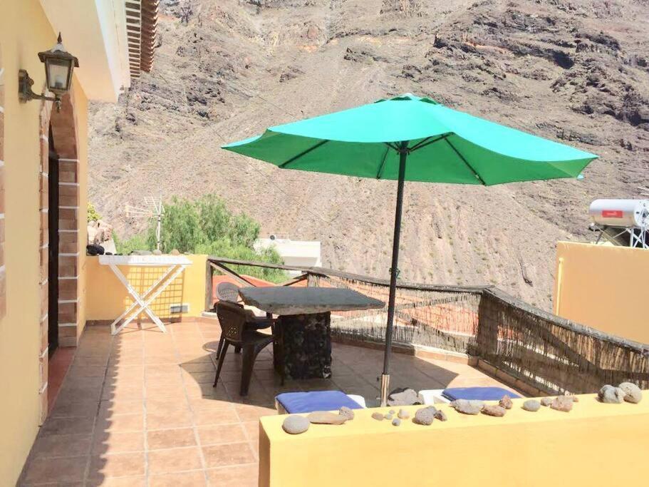 Casa La Florida Apartment Calera Luaran gambar