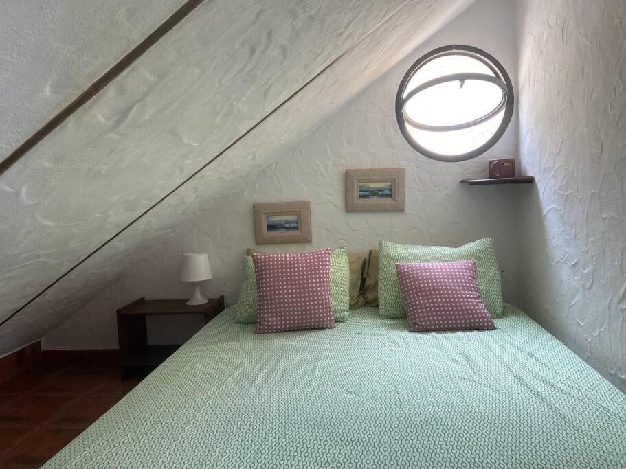Casa La Florida Apartment Calera Luaran gambar