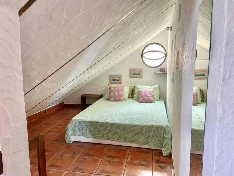 Casa La Florida Apartment Calera Luaran gambar