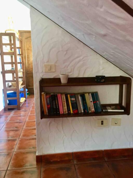 Casa La Florida Apartment Calera Luaran gambar