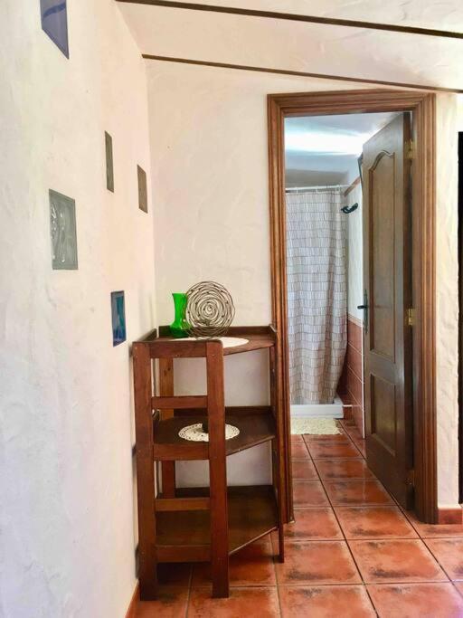 Casa La Florida Apartment Calera Luaran gambar