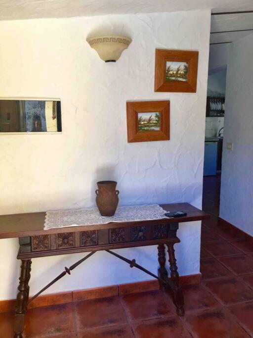Casa La Florida Apartment Calera Luaran gambar