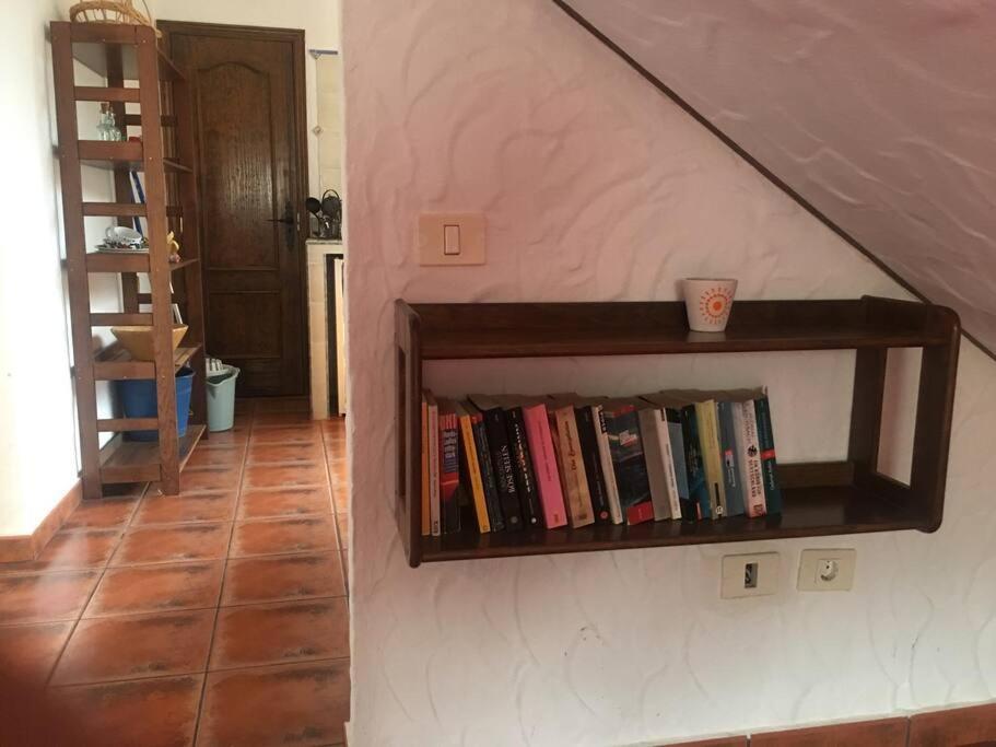 Casa La Florida Apartment Calera Luaran gambar
