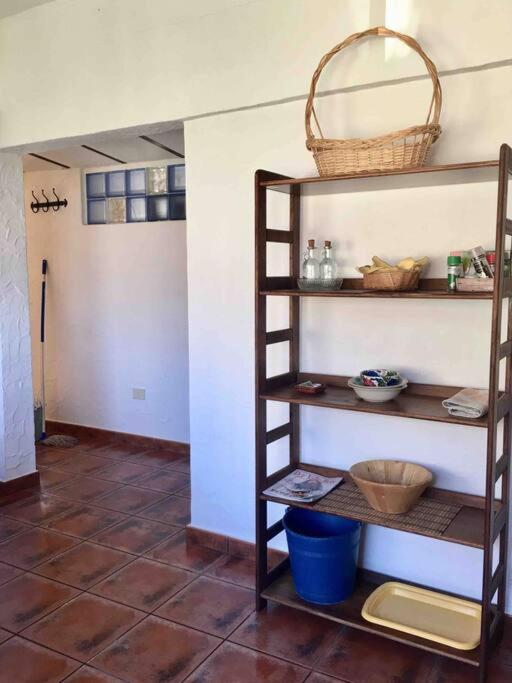 Casa La Florida Apartment Calera Luaran gambar