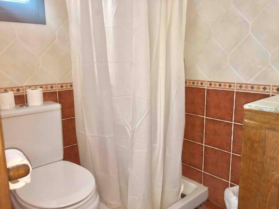 Casa La Florida Apartment Calera Luaran gambar