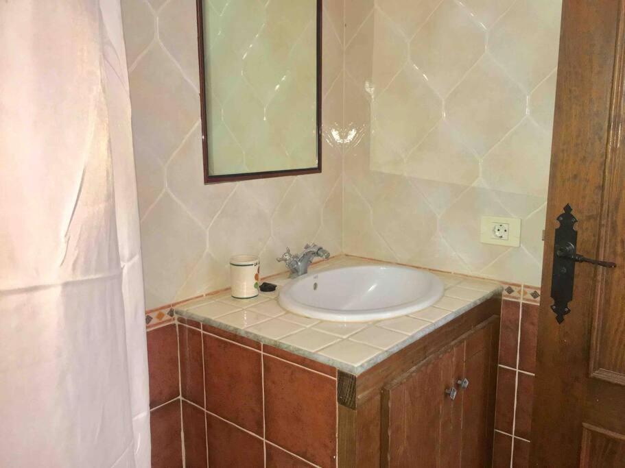 Casa La Florida Apartment Calera Luaran gambar
