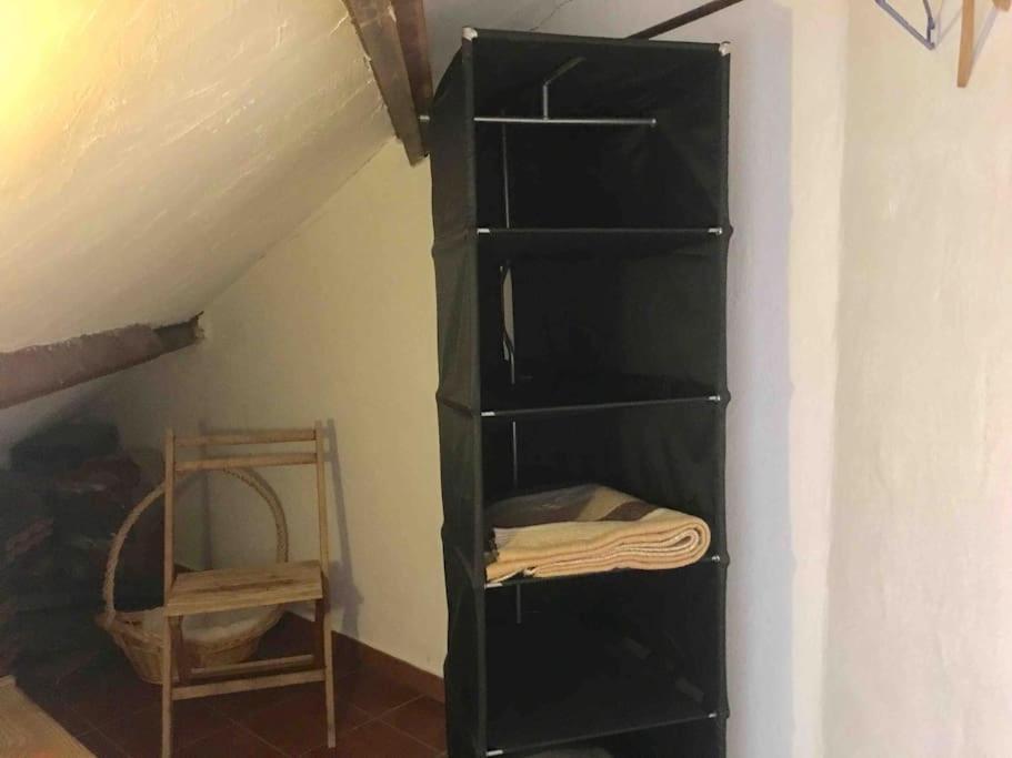 Casa La Florida Apartment Calera Luaran gambar