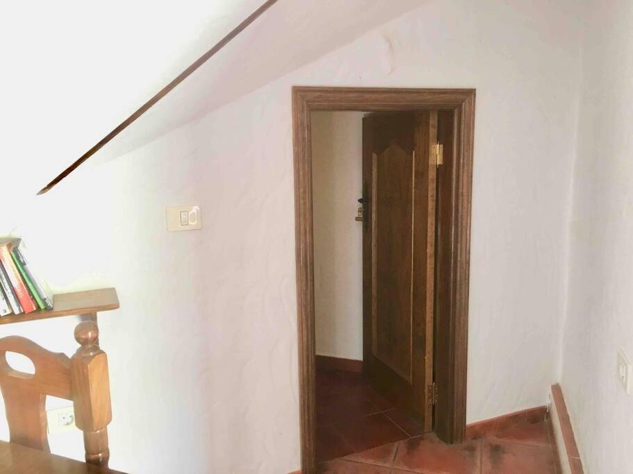 Casa La Florida Apartment Calera Luaran gambar