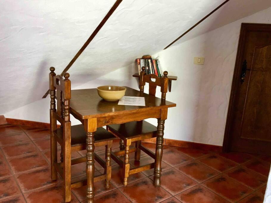 Casa La Florida Apartment Calera Luaran gambar