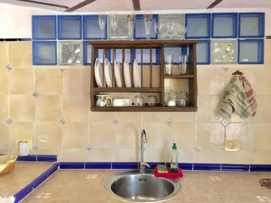 Casa La Florida Apartment Calera Luaran gambar