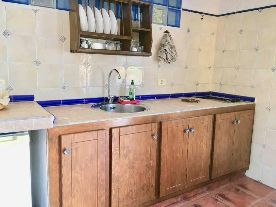 Casa La Florida Apartment Calera Luaran gambar