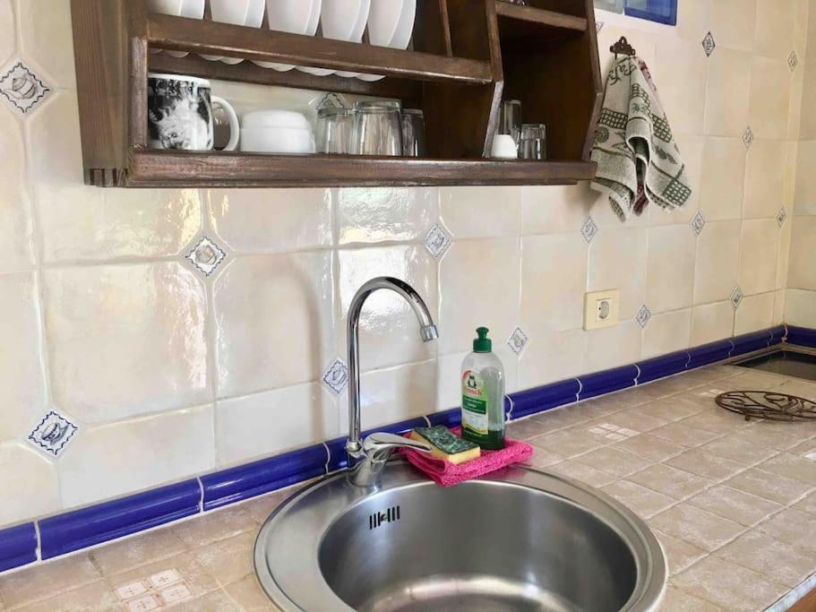 Casa La Florida Apartment Calera Luaran gambar