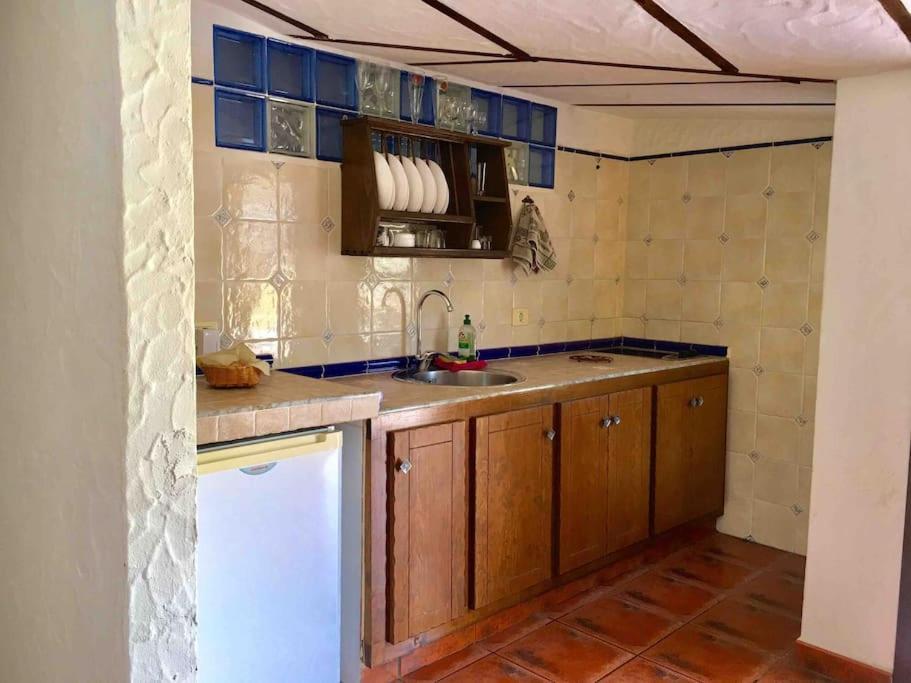 Casa La Florida Apartment Calera Luaran gambar