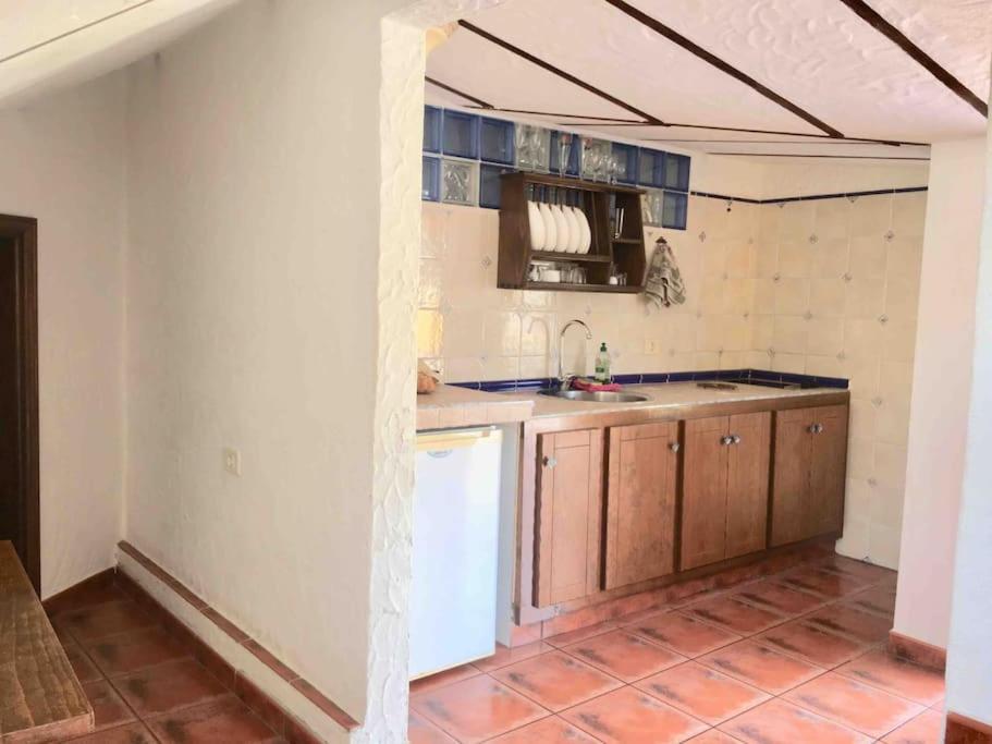 Casa La Florida Apartment Calera Luaran gambar