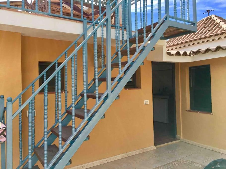 Casa La Florida Apartment Calera Luaran gambar