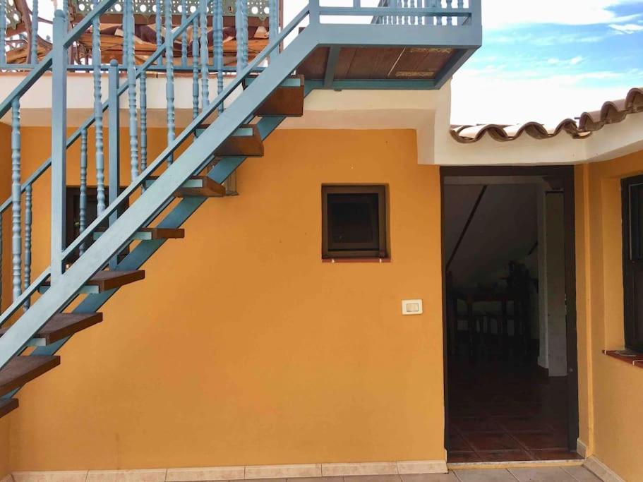 Casa La Florida Apartment Calera Luaran gambar