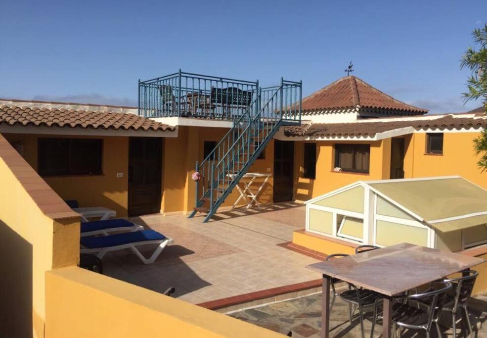 Casa La Florida Apartment Calera Luaran gambar